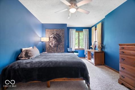 7018 Creekwood Estates Brownsburg IN 46112