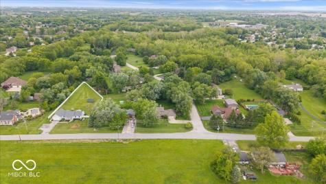 7018 Creekwood Estates Brownsburg IN 46112