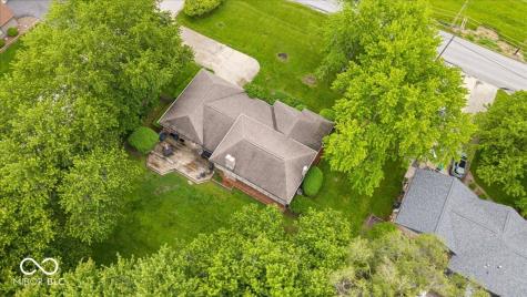 7018 Creekwood Estates Brownsburg IN 46112