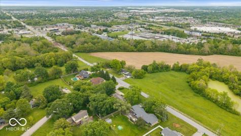 7018 Creekwood Estates Brownsburg IN 46112