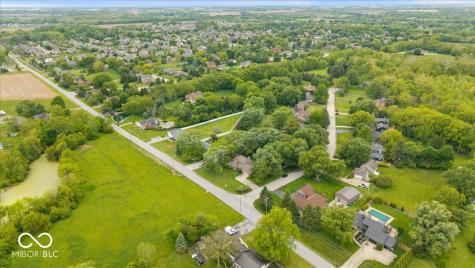 7018 Creekwood Estates Brownsburg IN 46112