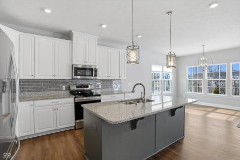 14927 Wyndcroft Court Noblesville IN 46062
