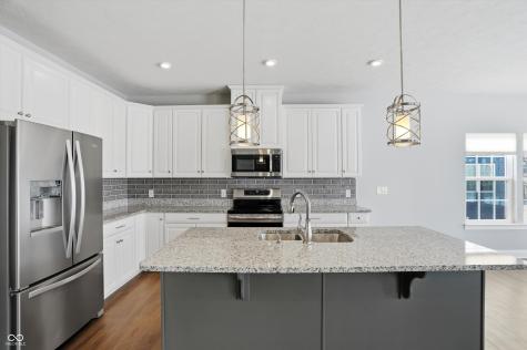 14927 Wyndcroft Court Noblesville IN 46062