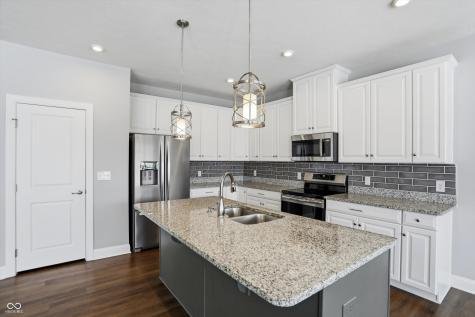 14927 Wyndcroft Court Noblesville IN 46062