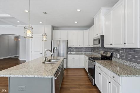 14927 Wyndcroft Court Noblesville IN 46062