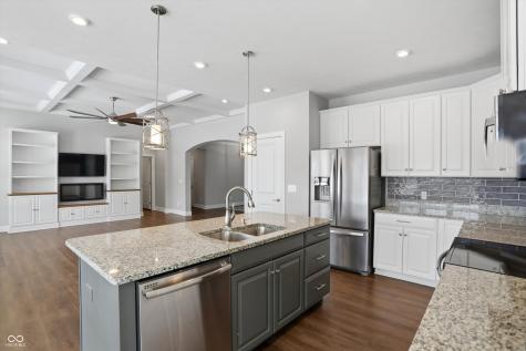 14927 Wyndcroft Court Noblesville IN 46062