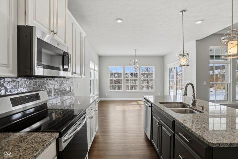 14927 Wyndcroft Court Noblesville IN 46062