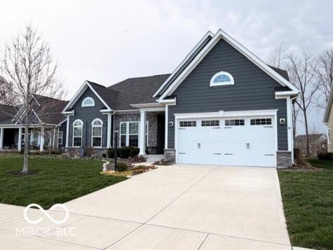 14927 Wyndcroft Court Noblesville IN 46062