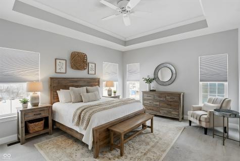 14927 Wyndcroft Court Noblesville IN 46062