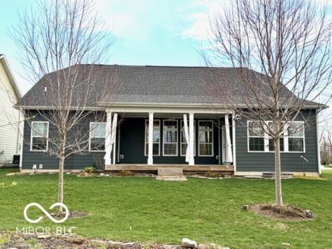 14927 Wyndcroft Court Noblesville IN 46062