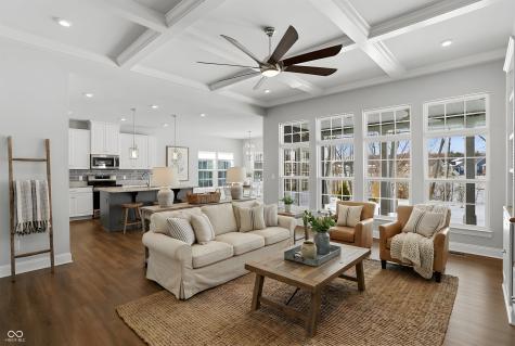 14927 Wyndcroft Court Noblesville IN 46062
