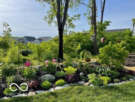 14927 Wyndcroft Court Noblesville IN 46062