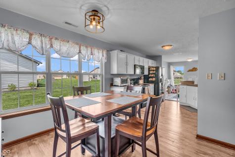 893 Sagittarius Avenue Franklin IN 46131