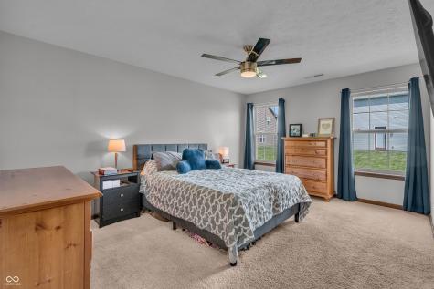 893 Sagittarius Avenue Franklin IN 46131