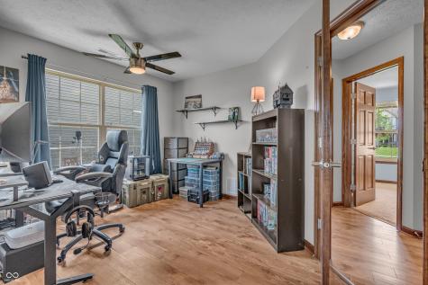 893 Sagittarius Avenue Franklin IN 46131