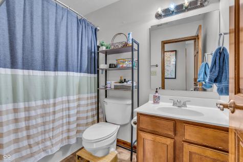 893 Sagittarius Avenue Franklin IN 46131