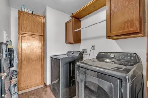893 Sagittarius Avenue Franklin IN 46131