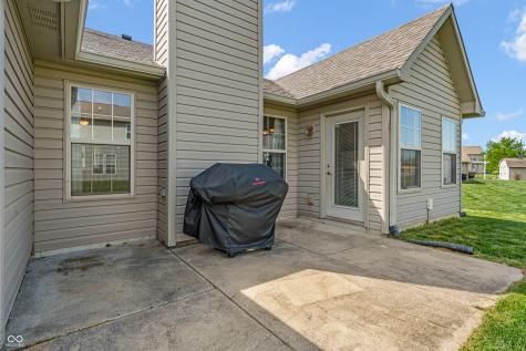 893 Sagittarius Avenue Franklin IN 46131