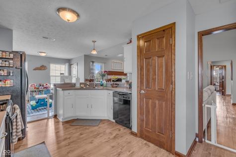 893 Sagittarius Avenue Franklin IN 46131