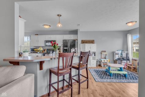 893 Sagittarius Avenue Franklin IN 46131