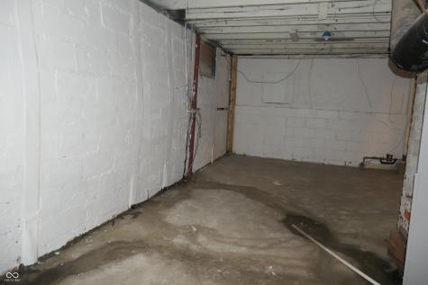 614 N Chester Avenue Indianapolis IN 46201