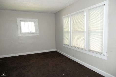 614 N Chester Avenue Indianapolis IN 46201