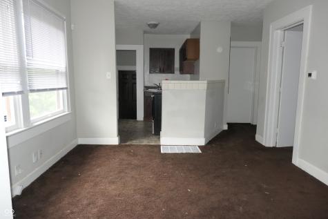 614 N Chester Avenue Indianapolis IN 46201