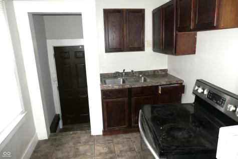 614 N Chester Avenue Indianapolis IN 46201