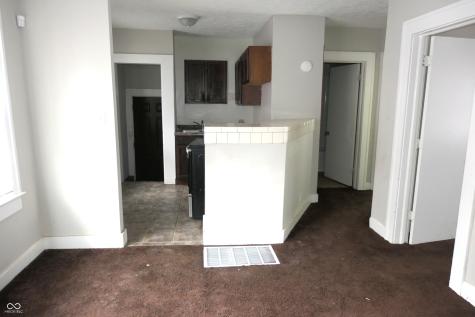 614 N Chester Avenue Indianapolis IN 46201