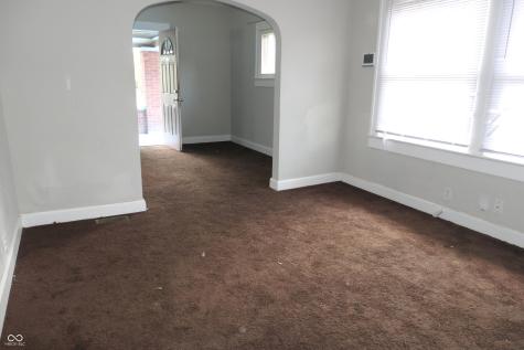 614 N Chester Avenue Indianapolis IN 46201