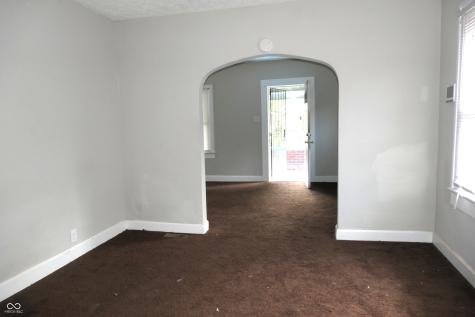 614 N Chester Avenue Indianapolis IN 46201