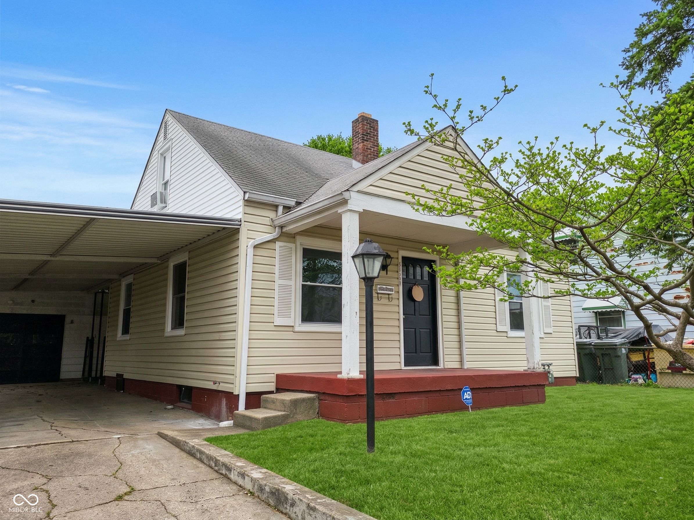 2016 Glenridge Drive Indianapolis IN 46218