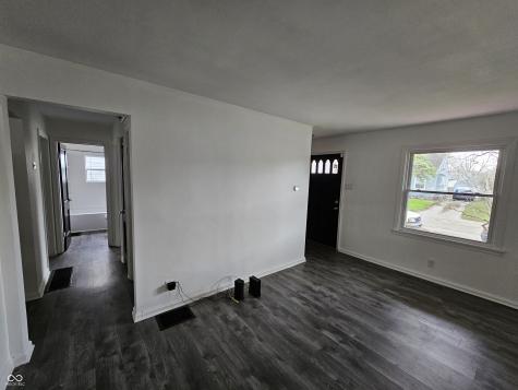 2016 Glenridge Drive Indianapolis IN 46218