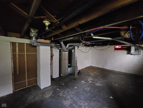 2016 Glenridge Drive Indianapolis IN 46218