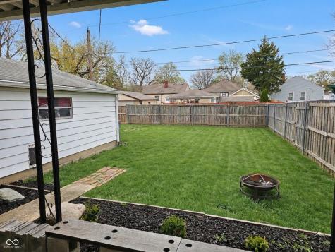 2016 Glenridge Drive Indianapolis IN 46218