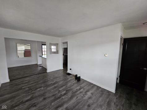 2016 Glenridge Drive Indianapolis IN 46218