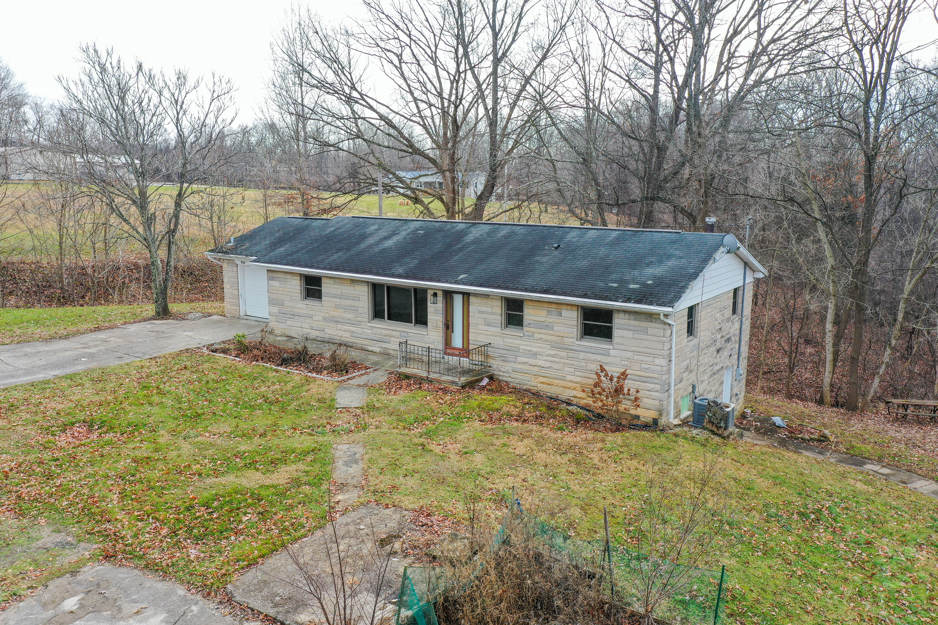 5760 S Handy Road Bloomington IN 47401