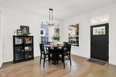 413 Sanders Street Indianapolis IN 46225