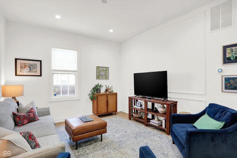 413 Sanders Street Indianapolis IN 46225