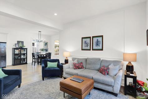 413 Sanders Street Indianapolis IN 46225