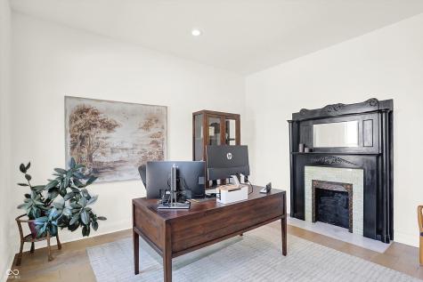 413 Sanders Street Indianapolis IN 46225