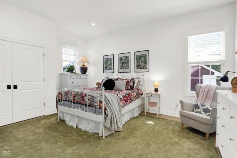 413 Sanders Street Indianapolis IN 46225