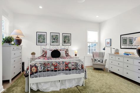 413 Sanders Street Indianapolis IN 46225