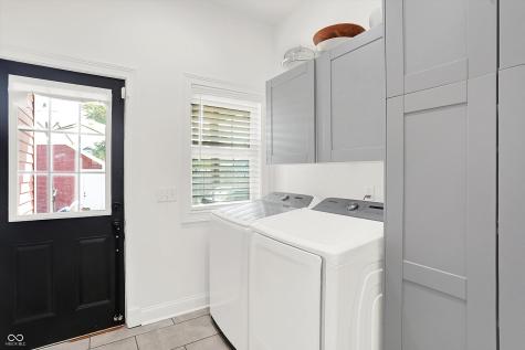 413 Sanders Street Indianapolis IN 46225