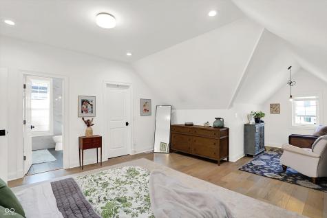 413 Sanders Street Indianapolis IN 46225