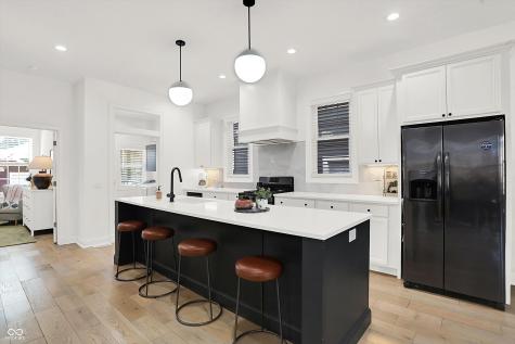 413 Sanders Street Indianapolis IN 46225