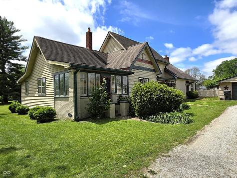 6908 Mendenhall Road Indianapolis IN 46221