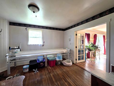 6908 Mendenhall Road Indianapolis IN 46221