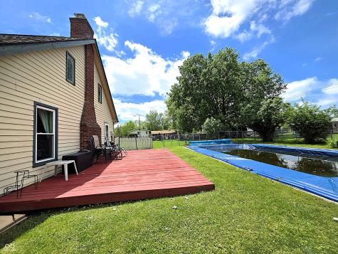 6908 Mendenhall Road Indianapolis IN 46221