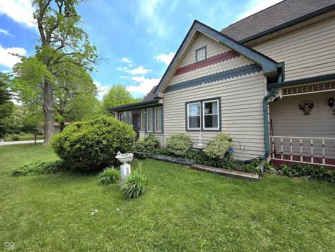 6908 Mendenhall Road Indianapolis IN 46221